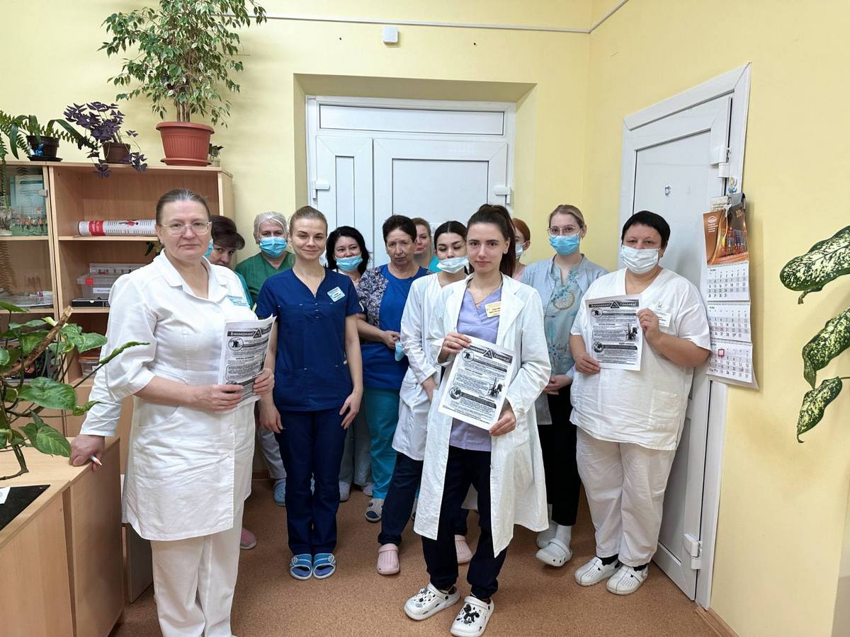 Уделить время профилактике - это всегда лучше, чем устранять последствия