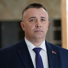 Тавтын Игорь Павлович