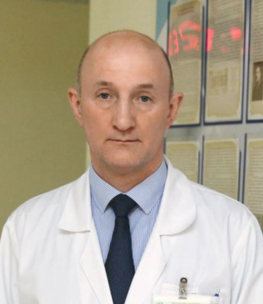 Дежурко Александр Васильевич