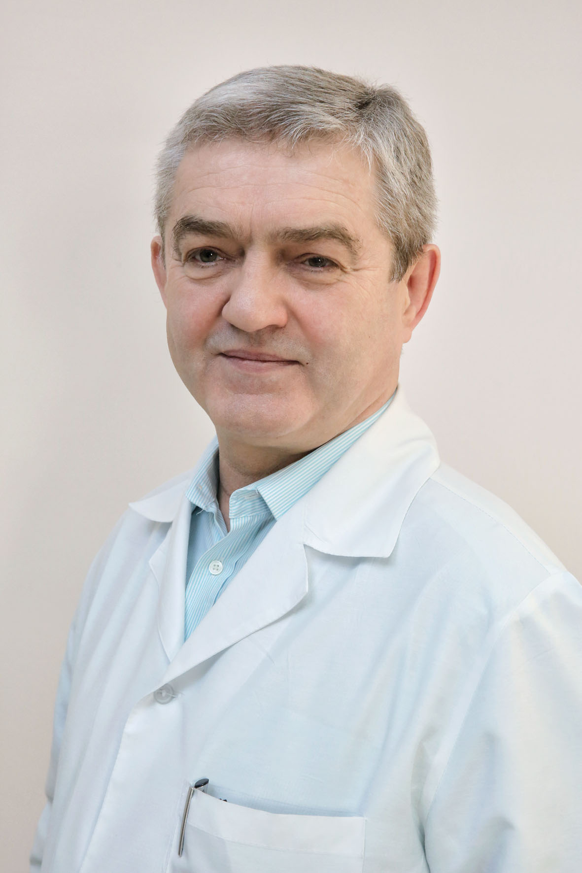 Дмитриев Юрий Витальевич