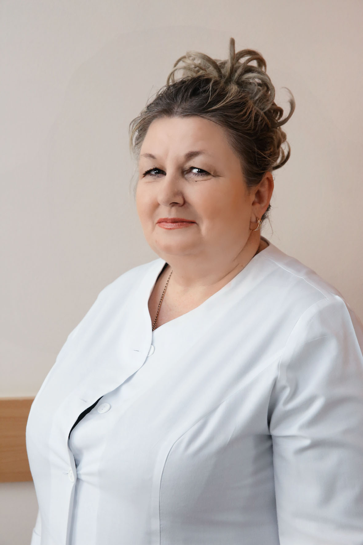 Хмылко Лариса Александровна